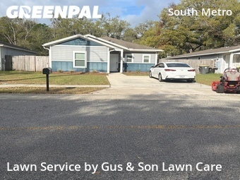 Yard Cutting nearby Jacksonville, FL, 