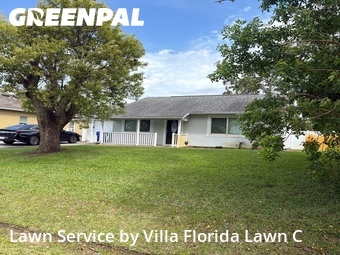 Lawn Care Service nearby Sebastian, FL, 