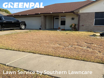 Lawn Mowing Service nearby Killeen, TX, 