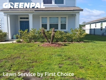 Lawn Care Service nearby St. Augustine, FL, 