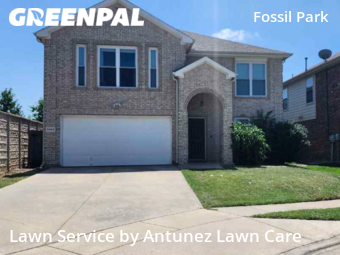 Lawn Service nearby Fort Worth, TX, 