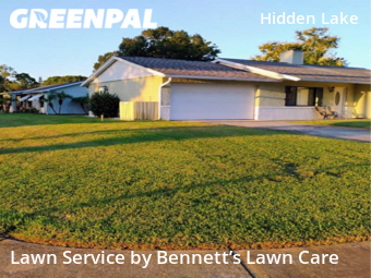 Lawn Cut nearby Port Orange, FL, 