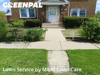Lawn Mow nearby Chicago Heights, IL, 