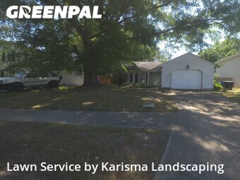 Lawn Care Service nearby Virginia Beach, VA, 