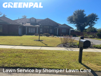 Lawn Care nearby Lynn Haven, FL, 