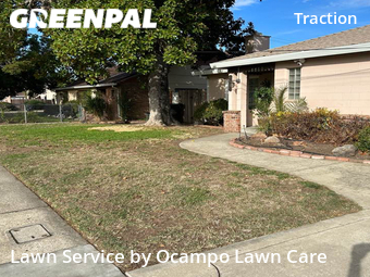 Lawn Mowing nearby Sacramento, CA, 