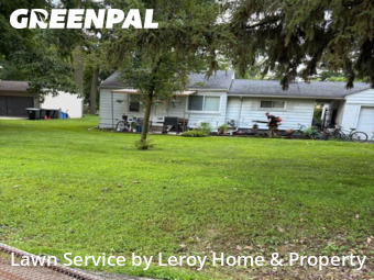 Lawn Mowing nearby Livonia, MI, 