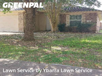 Yard Cutting nearby Baytown, TX, 