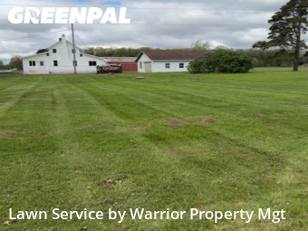 Lawn Mowing Service nearby Petersburg, MI, 
