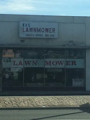 K & S Lawn Mower Sales & Service Photo 6
