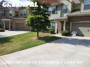 Grass Cutting nearby Loganville, GA, 