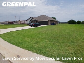 Yard Cutting nearby Edmond, OK, 