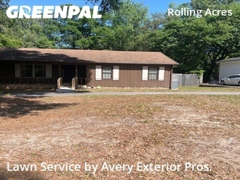 Commercial Landscaping In Mobile,36693,Landscaping Services by Avery Exterior Pros., work completed in Apr , 2026