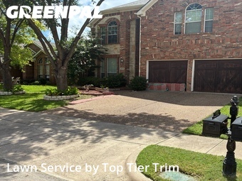 Yard Cutting nearby Euless, TX, 
