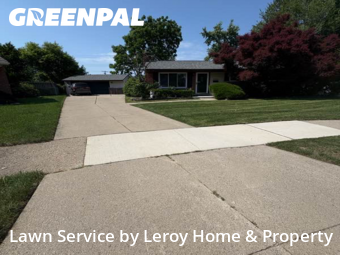 Lawn Maintenance nearby Wayne, MI, 
