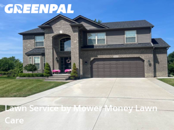 Lawn Mow nearby Sterling Heights, MI, 