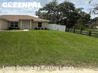 Lawn Cutting nearby Dunnellon, FL, 