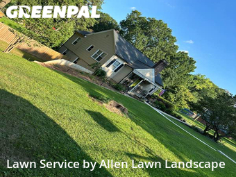 Lawn Mowing Service nearby Gastonia, NC, 