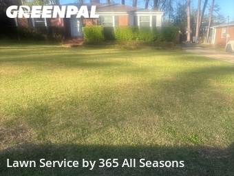 Yard Cutting nearby Augusta, GA, 
