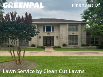 Grass Cutting nearby Temple, TX, 