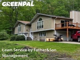 Grass Cutting nearby Southington, CT, 