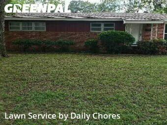 Lawn Care nearby Wichita Falls, TX, 