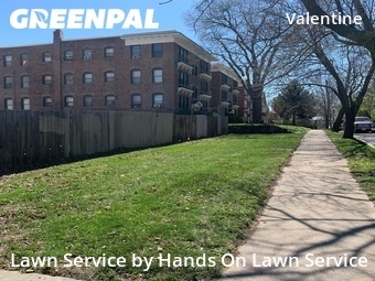 Landscaping Services In Kansas City,64111,Landscaping Services by Hands On Lawn Service, work completed in Apr , 2026