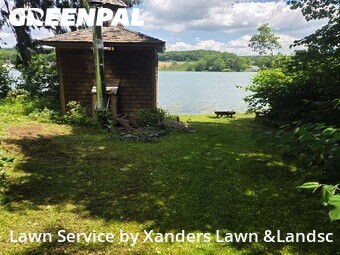 Lawn Mowing Service nearby Cortland, NY, 