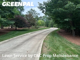 Lawn Service nearby Chapel Hill, NC, 
