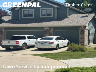 Yard Cutting nearby Fort Collins, CO, 