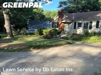 Lawn Maintenance nearby Columbus, GA, 