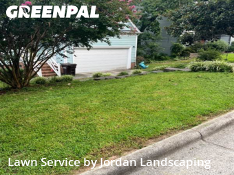 Lawn Care Service nearby Durham, NC, 