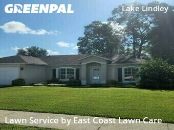 Lawn Cut nearby De Land, FL, 