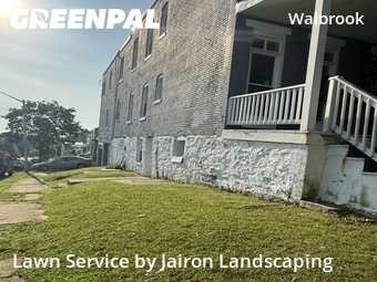 Lawn Care Service nearby Baltimore, MD, 