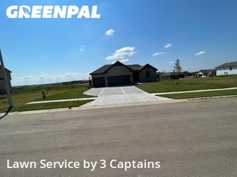 Grass Cutting nearby Spring Hill, KS, 