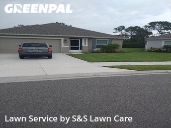 Lawn Mowing nearby Palm Bay, FL, 