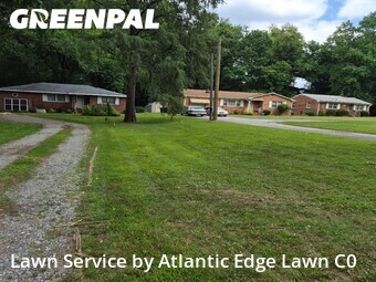 Grass Cut nearby Suffolk, VA, 
