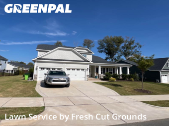 Lawn Care Service nearby Knightdale, NC, 