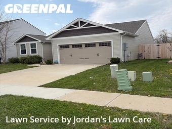 Lawn Care Service nearby Greenwood, IN, 