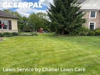 Lawn Care Service nearby New Albany, OH, 