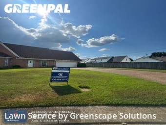 Lawn Cutting nearby Jackson, TN, 