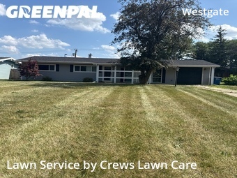Lawn Maintenance nearby Toledo, OH, 