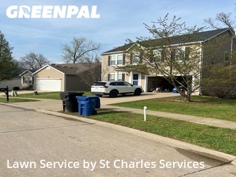 Lawn Care Service nearby O'fallon, MO, 