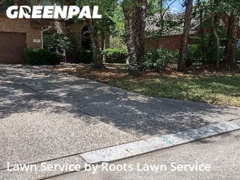 Lawn Mowing nearby Spring, TX, 