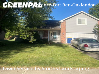 Lawn Maintenance nearby Indianapolis, IN, 