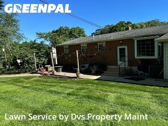 Landscaping Renovation In Wilmington,19808,Landscaping Cleanup by Dvs Property Maint, work completed in Jun , 2026