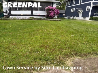 Yard Mowing nearby Geneva, OH, 