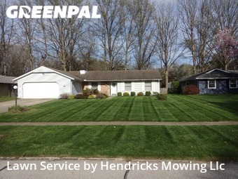 Lawn Cut nearby North Ridgeville, OH, 