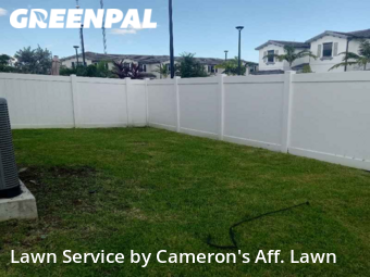 Lawn Mowing nearby Miami Gardens, FL, 
