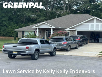 Lawn Mow nearby Huntsville, AL, 